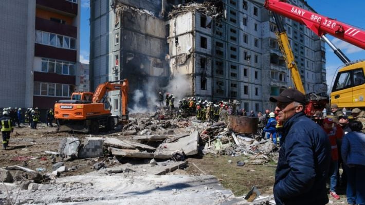 Эксперт сообщил, когда РФ может массированно атаковать Украину