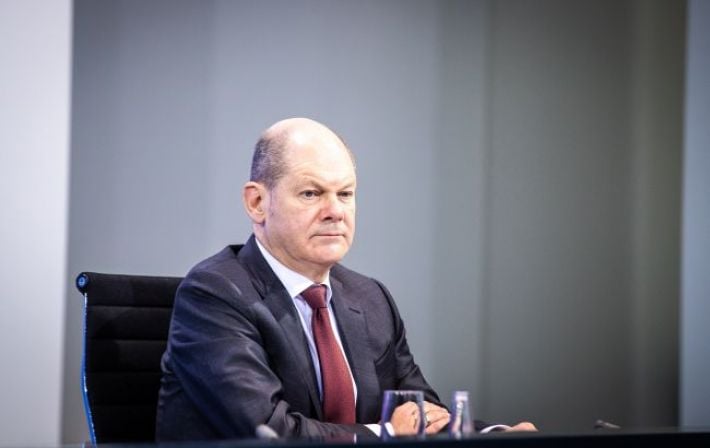 Путин потерпел поражение в Украине по всем пунктам, - Шольц