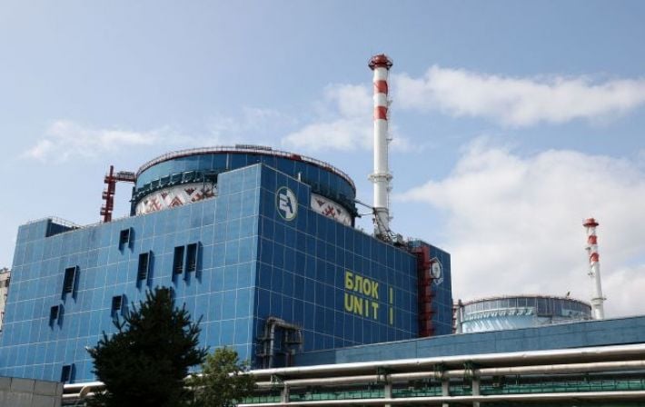 Три украинских АЭС в значительной степени возобновили производство электроэнергии после обстрелов РФ