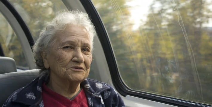 Украинские пенсионеры могут получить пенсию за полгода вперед: кого это касается