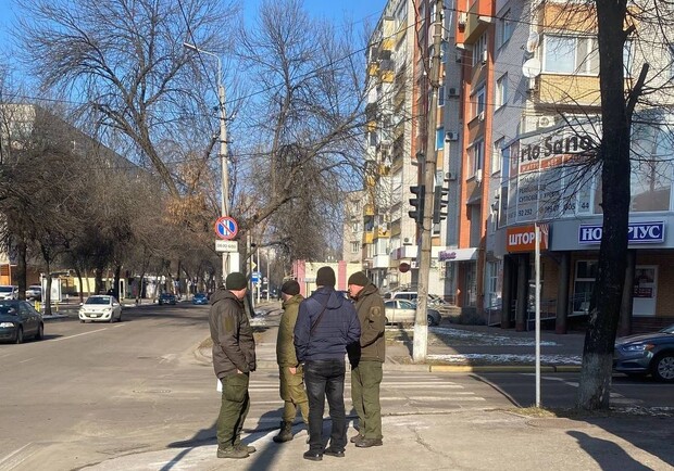 У Запоріжжі мобілізували чоловіка, який доглядав за дружиною з інвалідністю. 