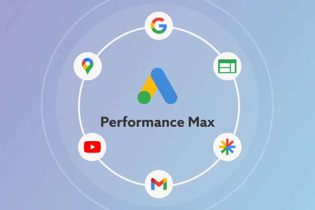 Кому подходит Google Performance Max?