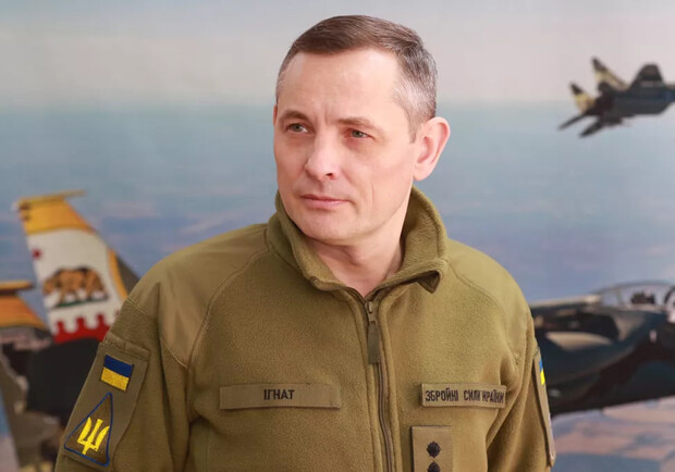 Не перший випадок: у Повітряних силах підтвердили збиття КАБу у Запоріжжі. 