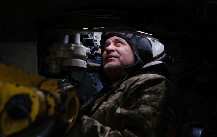 Артиллерия разгромила технику и пехоту оккупантов под Великой Новоселкой
