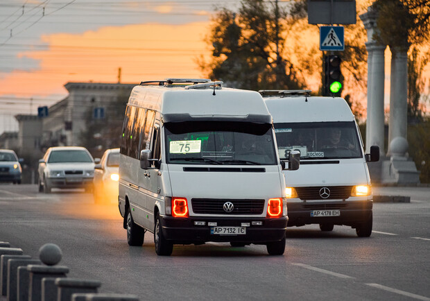 У Запоріжжі на підрахунок пасажирів витратять 1,5 мільйона гривень: що відомо. 