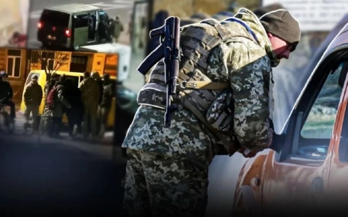 В Ровенской области "лица мобилизационного возраста" избили сотрудников ТЦК