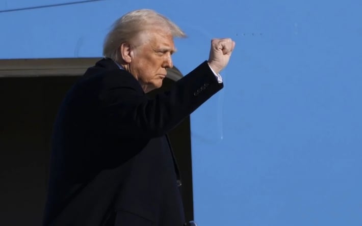 "Не мой президент": США всколыхнули протесты против Трампа, Маска и DOGE