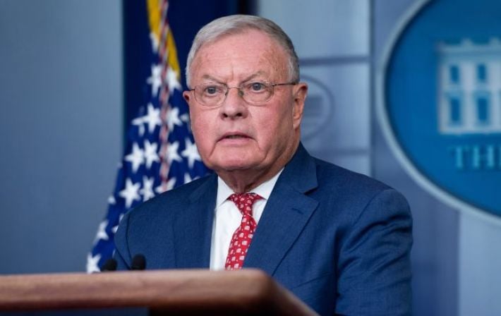 Никто не будет навязывать Украине мирное соглашение, - Келлог