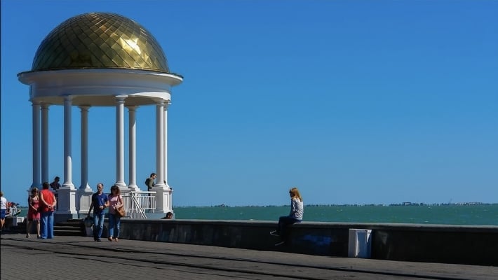 Оккупанты хотят объединить Бердянск и район из-за недостатка ресурсов