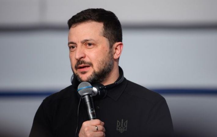 О Трампе, Путине и альтернативе НАТО: заявления Зеленского на Мюнхенской конференции
