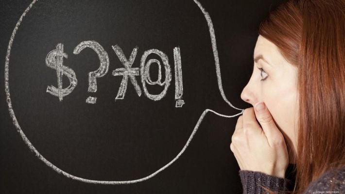 Штрафы до полумиллиона рублей и даже сроки: оккупанты запретят мелитопольцам ругаться матом