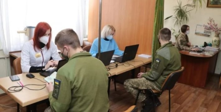 Смерть во время прохождения ВВК в Черновцах: судмэдэксперты назвали причину