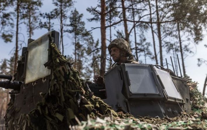 ВСУ назвали потери России и КНДР за шесть месяцев Курской операции