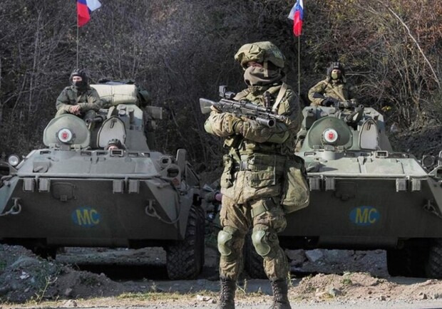 Окупанти активізували штурми на Запорізькому напрямку. 