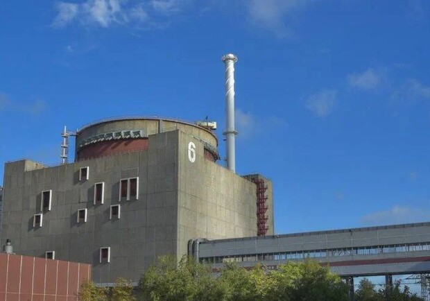 Витік пального на ЗАЕС: у МЗС заявили про критичну ситуацію. 