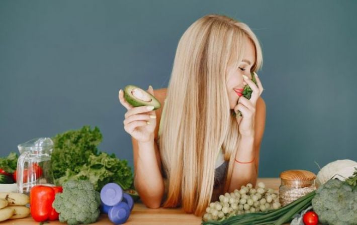 Помогают отрастить длинные волосы. 9 продуктов с высоким содержанием биотина