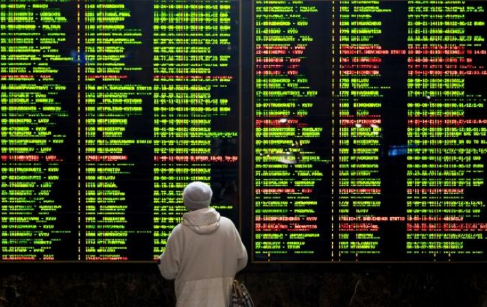 Кибератака на "Укрзализныцю". Стало известно, была ли утечка о грузах или данных пассажиров