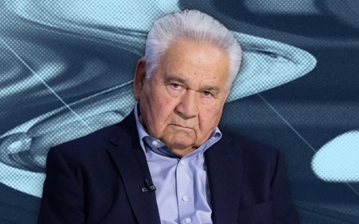 Скончался Витольд Фокин – первый премьер-министр Украины