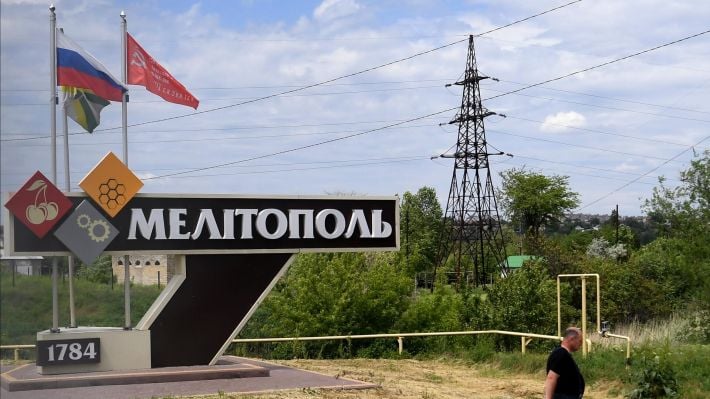 Путин выдвинул условие для прекращения войны: каким будет статус оккупированного Мелитополя