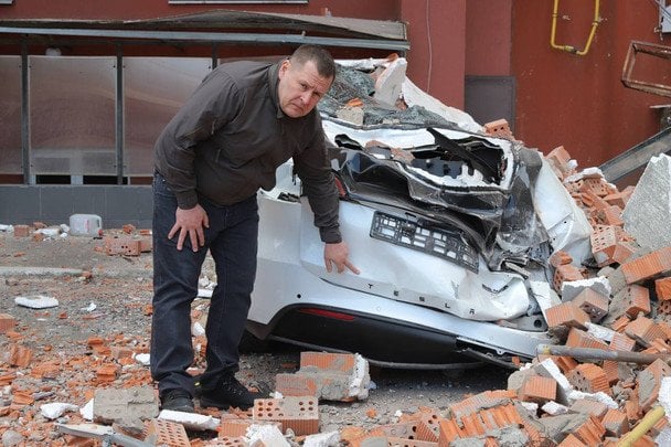 На це звернув увагу дніпровський міський голова Борис Філатов, опублікувавши відповідне фото.
