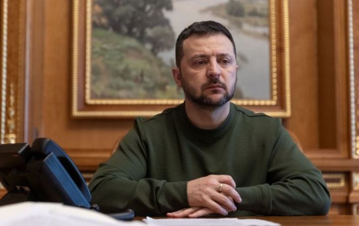 В Украине новое предложение США по ископаемым сравнили с "пожизненными репарациями", - WP