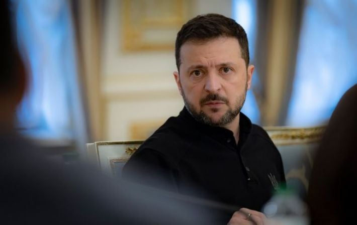 Зеленский поручил организовать выборы после полного прекращения огня, - The Economist
