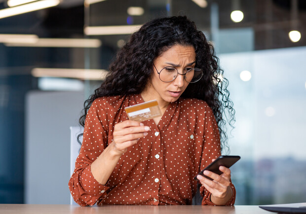 Фейкові виплати від Червоного Хреста: шахраї вигадали новий трюк. 