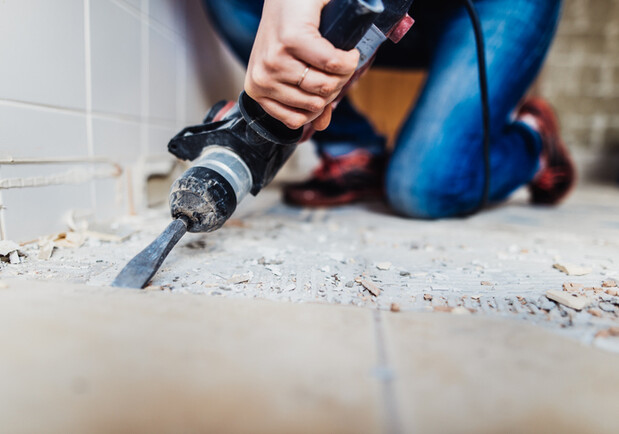 Коли можна робити ремонт у квартирі: у які години дозволяє закон України - 