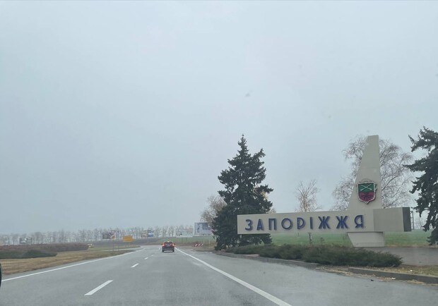 РФ хоче взяти під контроль панівні висоти біля Запоріжжя: що відбувається на фронті. 
