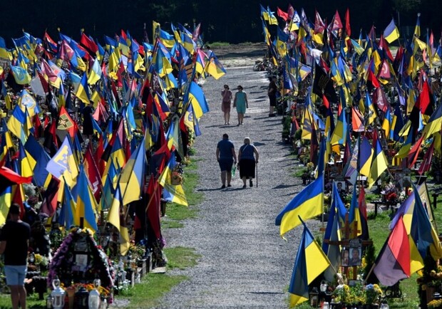 За добу Росія атакувала 21 населений пункт Запорізької області. 