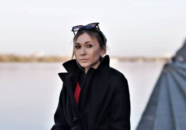 Тіло журналістки Вікторії Рощиної, яка загинула в російському полоні, повернули до України - 