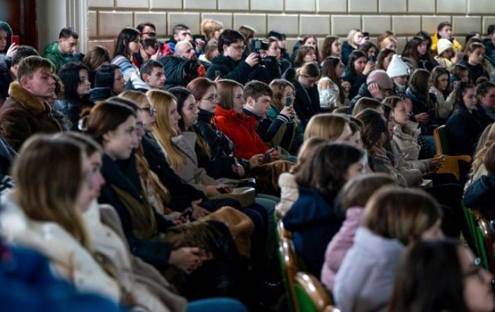 Часть студентов в Украине лишат отсрочки от мобилизации