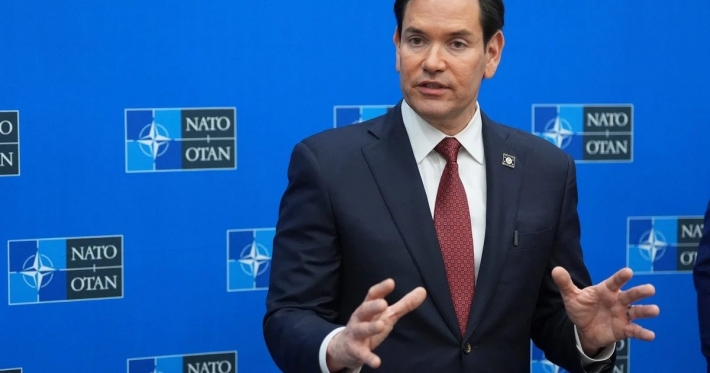 Госсекретарь США опроверг одно из заявлений спецпосланника Путина