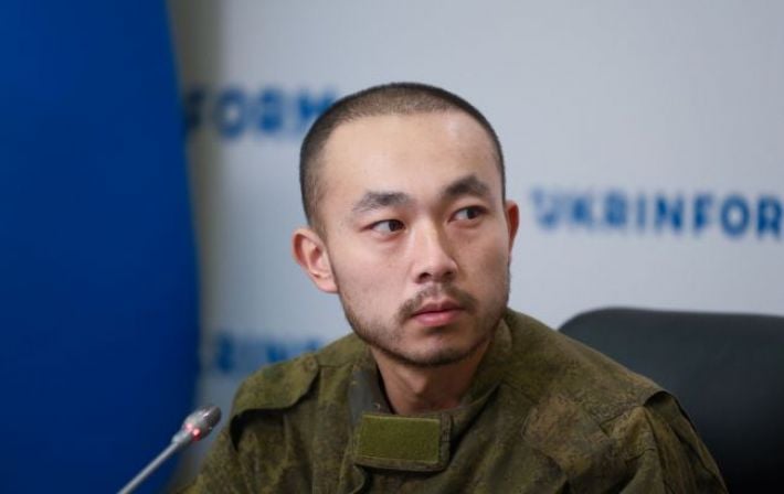 Как РФ вербует иностранных наемников для войны против Украины: отчет разведки Британии