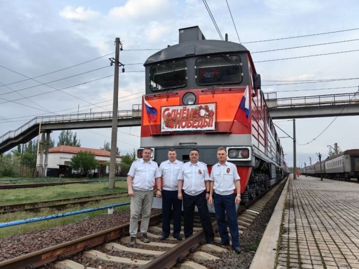 фото тг-канала оккупантов