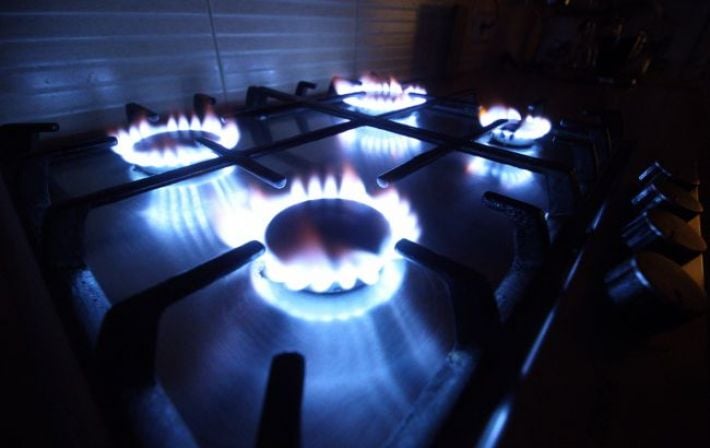 Критически важно: Украина срочно закупит миллиард кубометров газа
