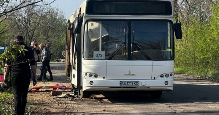 Кровавый удар по Марганцу: количество пострадавших снова возросл