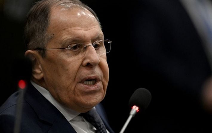 Лавров похвалил Трампа за позицию по Украине в НАТО