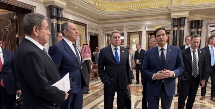 Мелитополь в ожидании продолжения переговоров: США продвигают план мирного соглашения по Украине