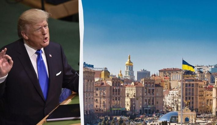 Мир в Украине не будет достигнут, пока Трамп не определится со своей позицией, - The Times