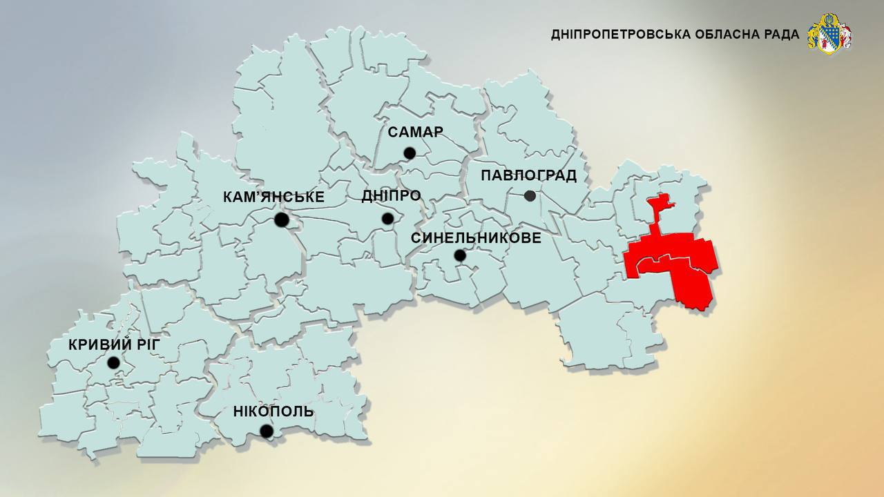 Зі свого боку Лукашук уточнив, що станом на зараз на території Дніпропетровської області російських військ немає. І українські захисники захищають регіон.
