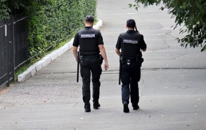На Николаевщине полицейские стали жертвами атаки: один погиб, трое пострадали от гранаты