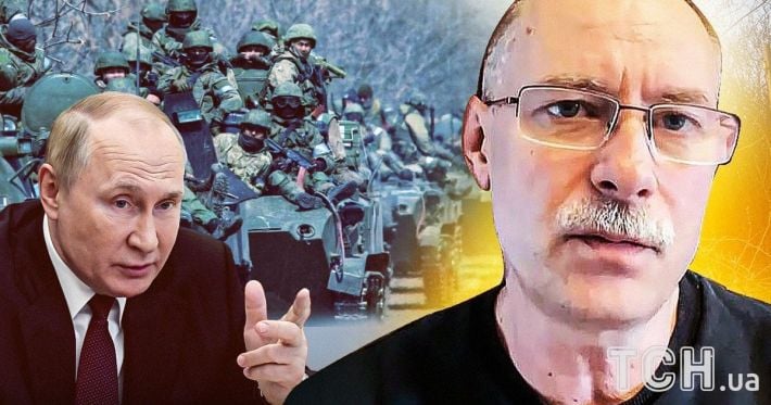 Зачем Путину перемирие на 9 мая: Жданов объяснил коварный замысел диктатора