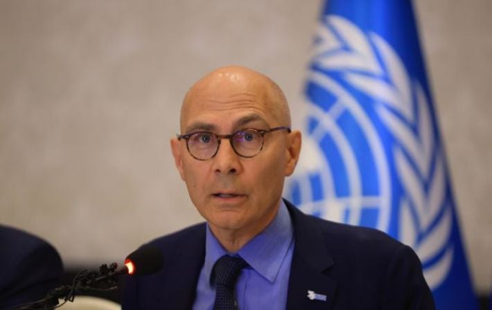 ООН назвала удар по Кривому Рогу самым массовым убийством детей за все время войны