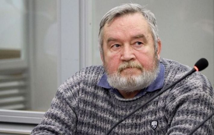 Провал обороны Харьковской области. Экс-комбата Лапина отпустили под домашний арест