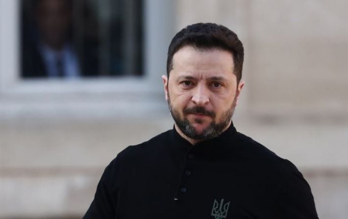 Россия избегает прекращения огня, чтобы атаковать украинские города с моря, - Зеленский