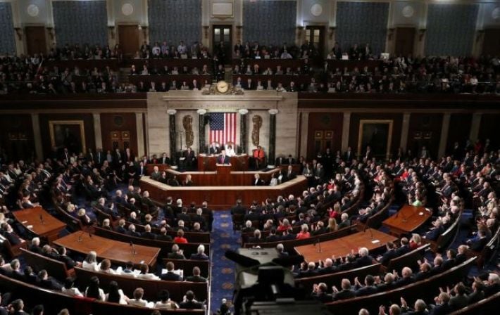 Санкции против РФ и поддержка Украины: в Конгрессе США представили мощный законопроект