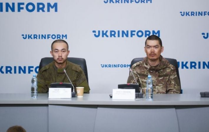 Что говорят в Китае об Украине: рассказ пленного китайца