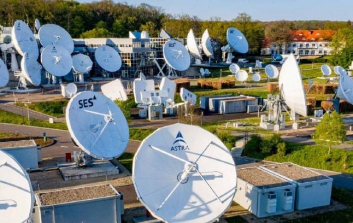 Что ЕС предлагает Украине вместо Starlink: ответ Еврокомиссии