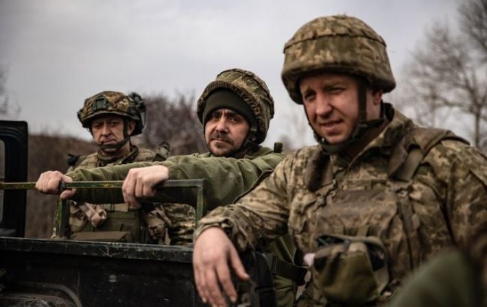 Ситуация на фронте: россияне усилили давление на Покровском направлении